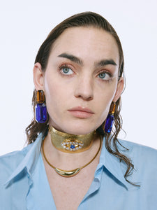 PRISCILLA EARRINGS
