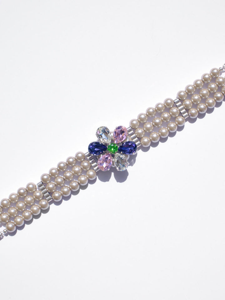 LANTANA CHOKER