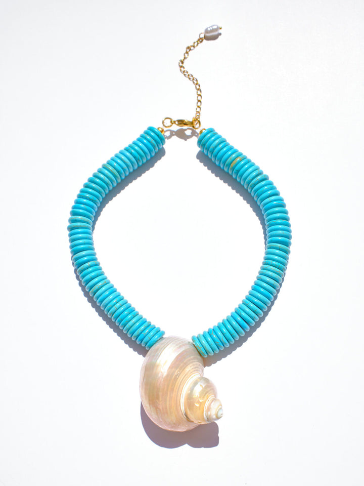 LIDO NECKLACE