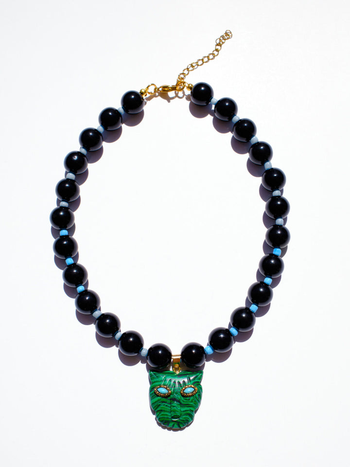 FUERZA NECKLACE