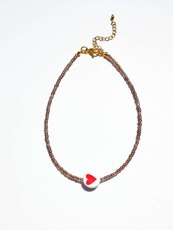 COQUETA NECKLACE