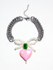 LAZO DE AMOR NECKLACE