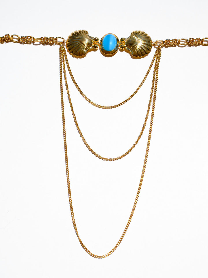 SAUDADE CHOKER