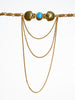 SAUDADE CHOKER
