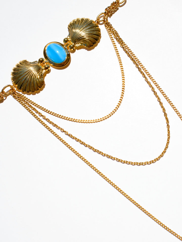 SAUDADE CHOKER
