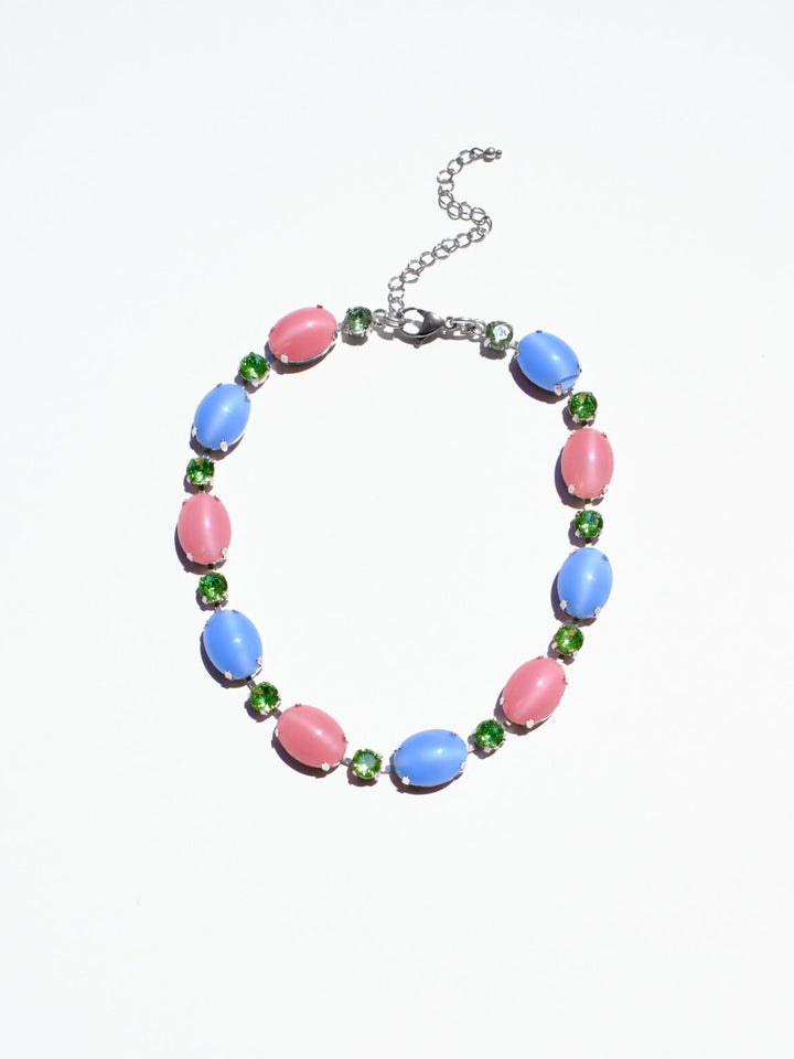 CONFETTI NECKLACE