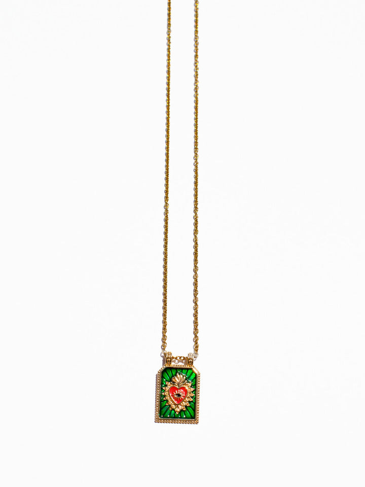 PUEBLO NECKLACE
