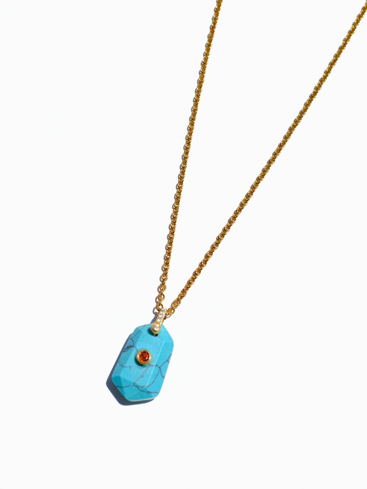 TATI NECKLACE