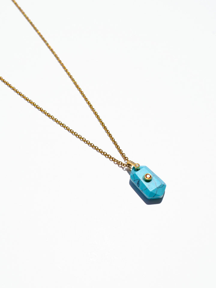 TATI NECKLACE