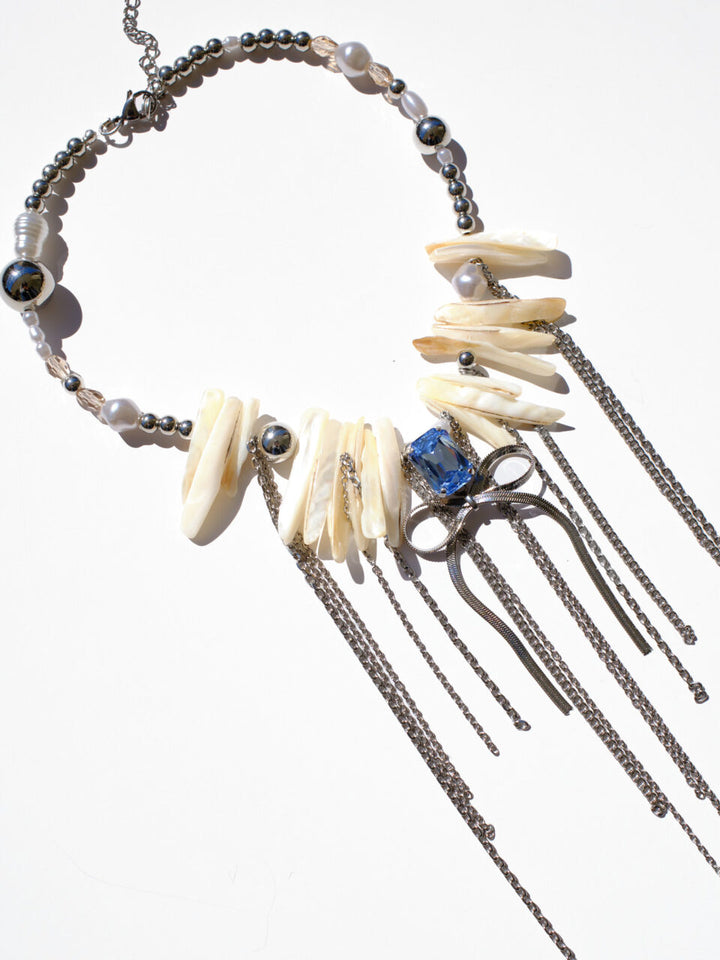 NOPAL NECKLACE