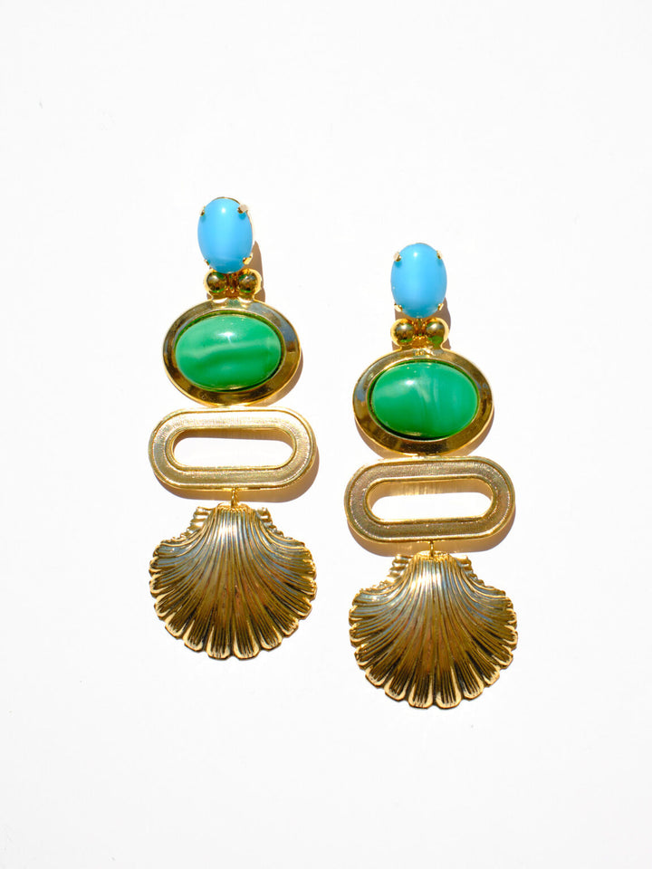 NACAR EARRINGS