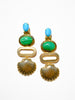 NACAR EARRINGS