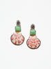 ABALONE EARRINGS
