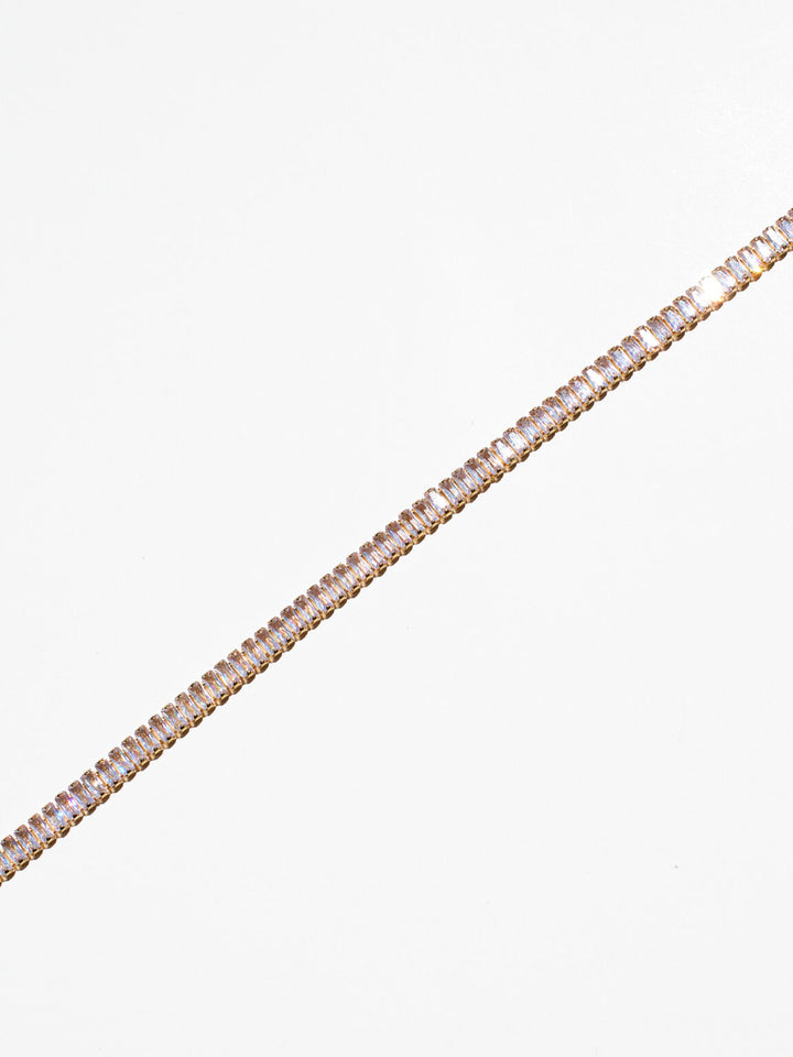 ALBA CHOKER (gold)