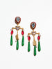 LAGRIMA EARRINGS