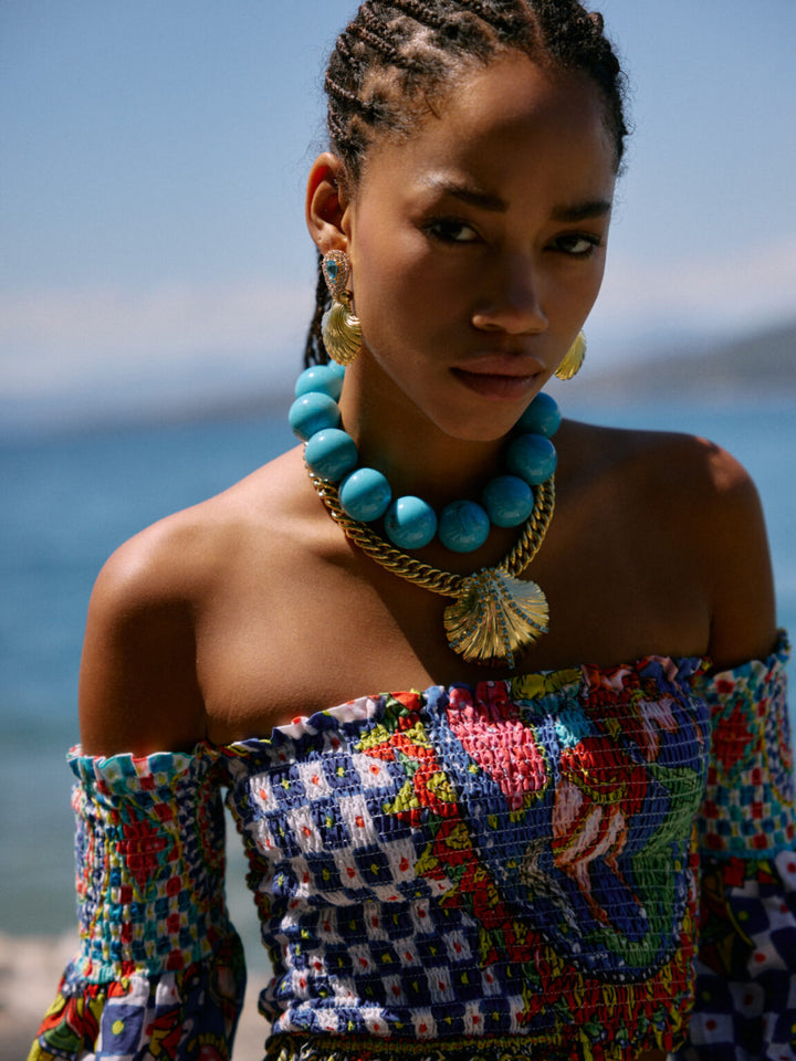 BREEZE NECKLACE