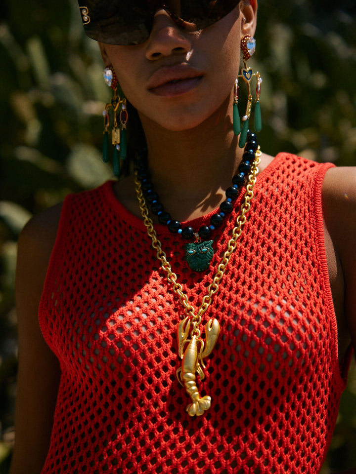 FUERZA NECKLACE