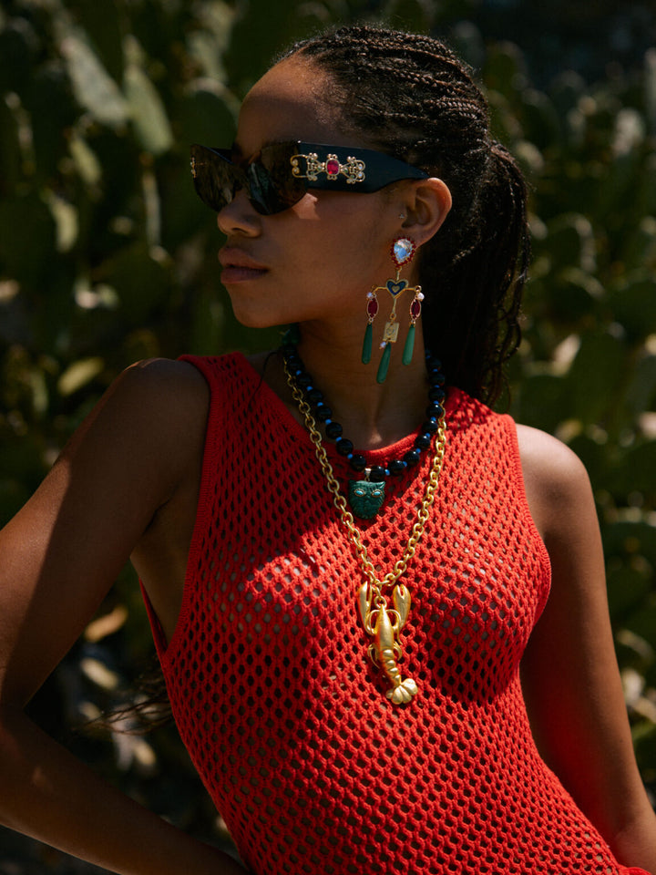 FUERZA NECKLACE