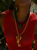 ARAGOSTA NECKLACE (gold)