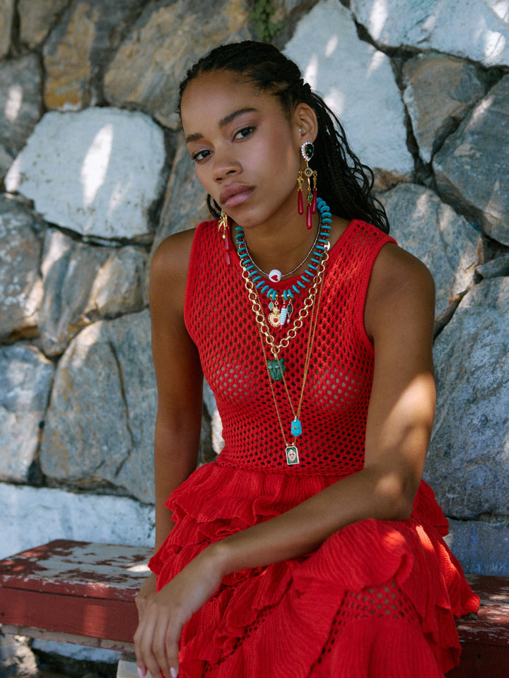 TATI NECKLACE