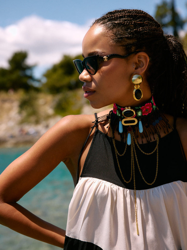 SOMBRA EARRINGS