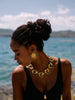 KIRA NECKLACE (gold)