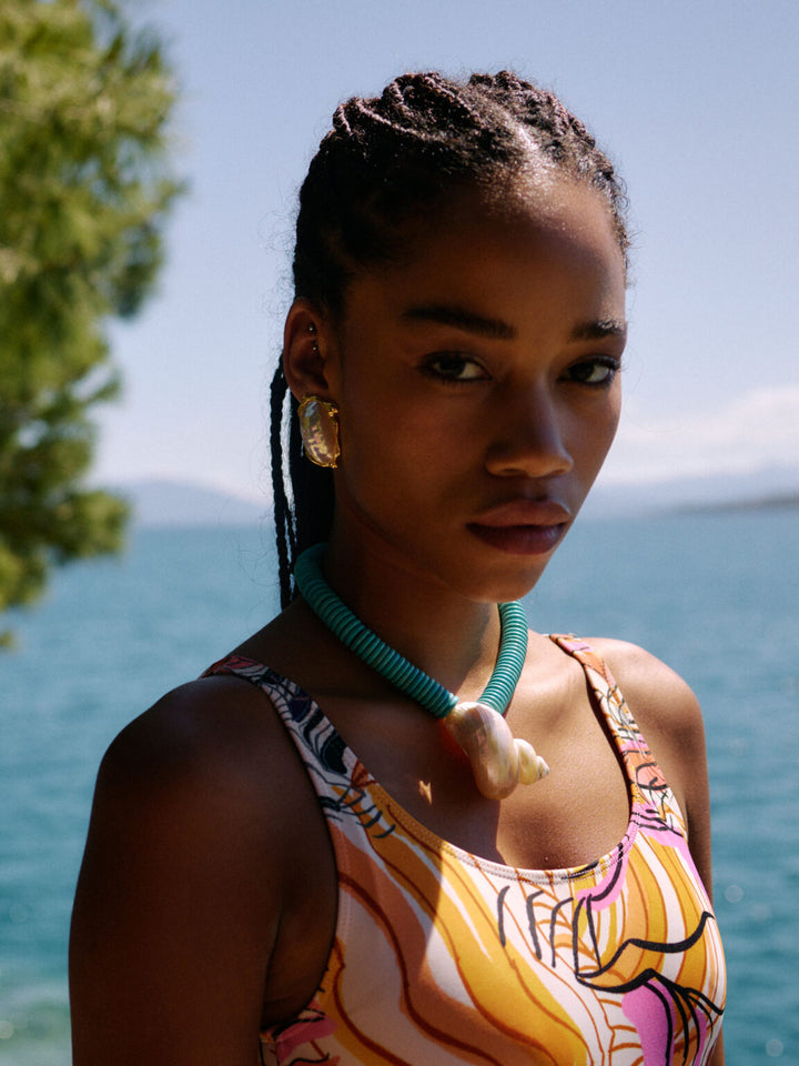 LIDO NECKLACE