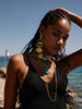 NACAR EARRINGS