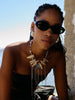 NOPAL NECKLACE