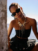 NOPAL NECKLACE