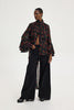 LONG ISLAND TOP BLACK