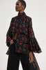 LONG ISLAND TOP BLACK