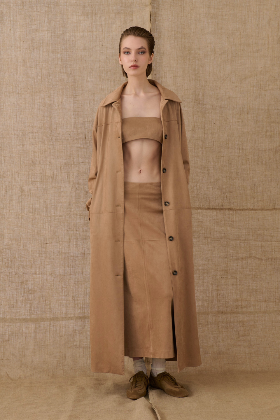 COATS – 57 FASHION BAR