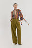 LIQUEUR BODY MULTICOLOR STRIPES