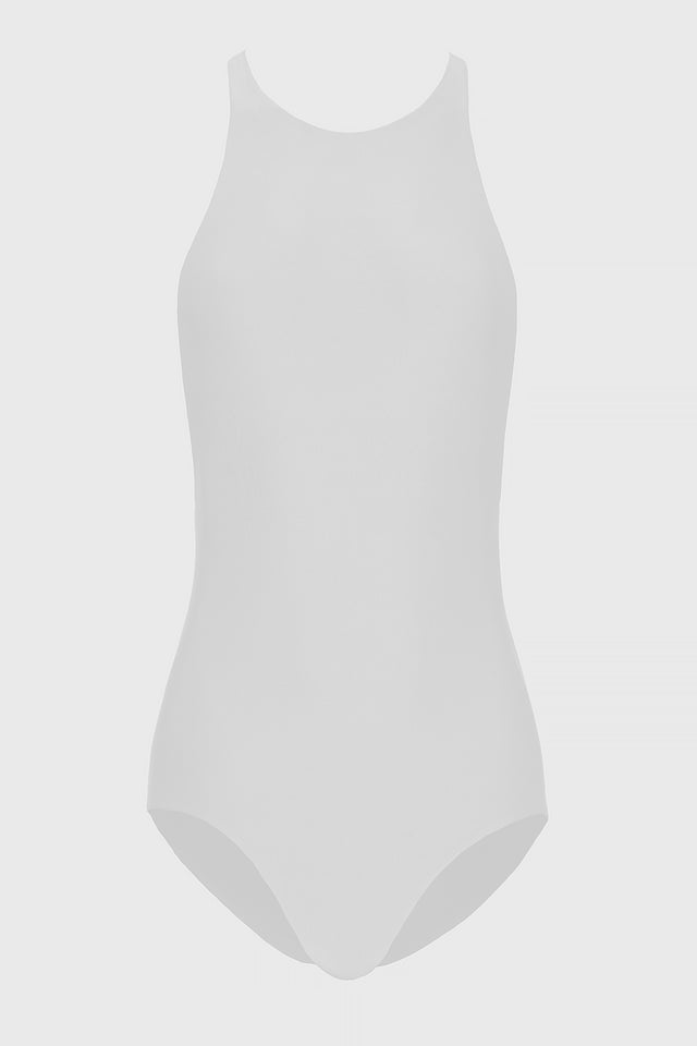 BIANCA BODYSUIT WHITE