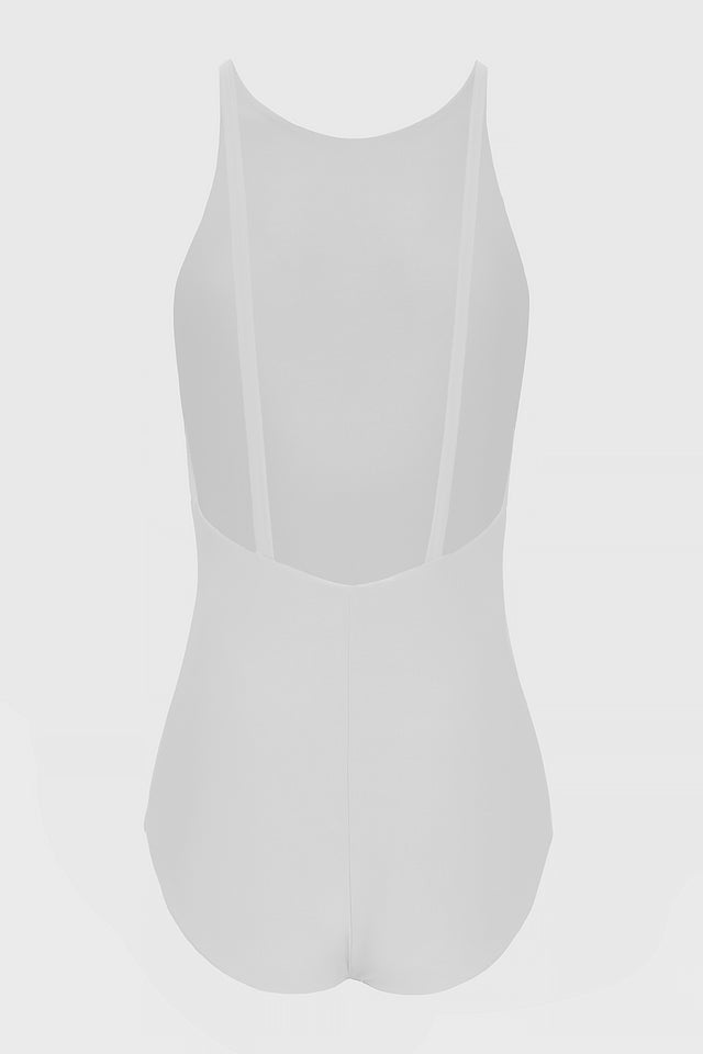 BIANCA BODYSUIT WHITE