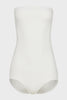 CHARLOTTE DRESS WHITE