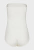 CHARLOTTE DRESS WHITE