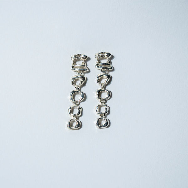 NA233 CUBOID EARRINGS