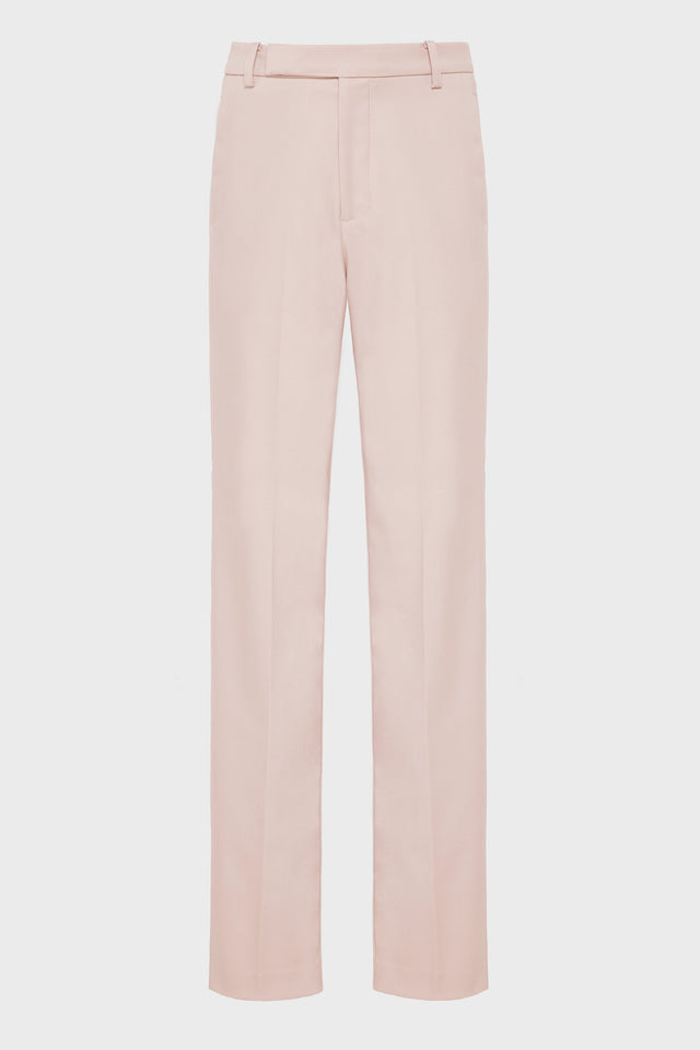 AURA TROUSERS PINK