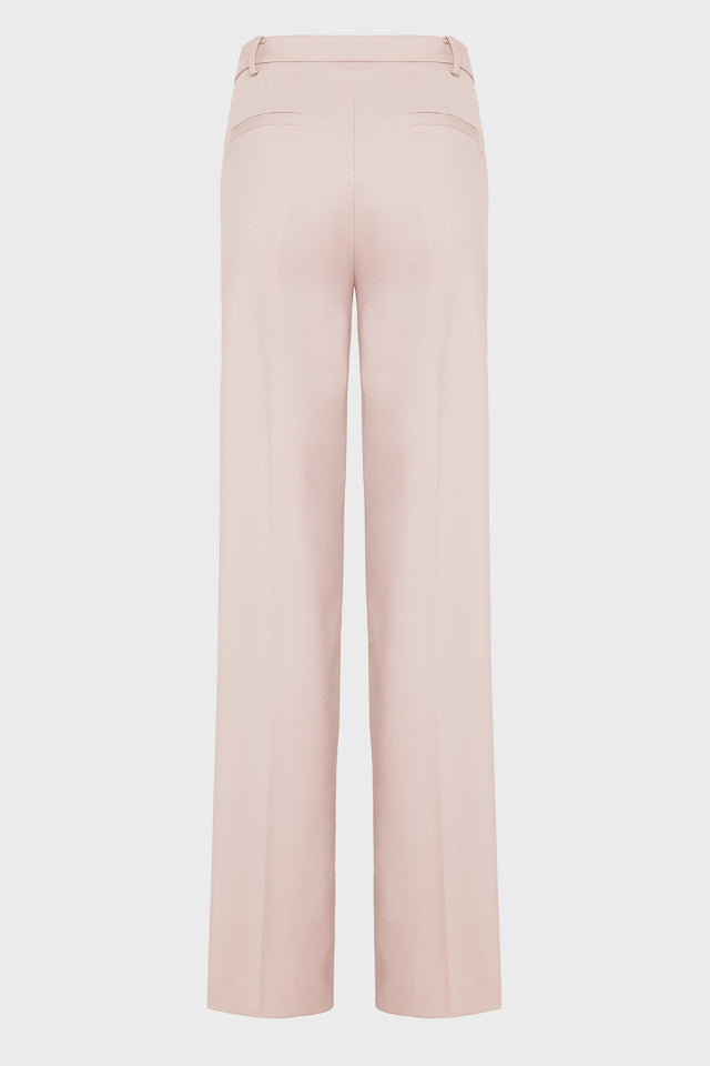 AURA TROUSERS PINK