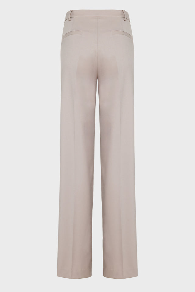 AURA TROUSERS GREY