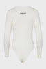 ANASA BODYSUIT WHITE
