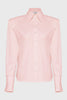 ROSE SHIRT PINK