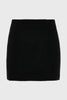 TOKYO MINI SKIRT BLACK