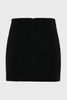 TOKYO MINI SKIRT BLACK