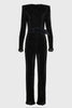 MILAN JUMPSUIT BLACK