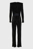 MILAN JUMPSUIT BLACK