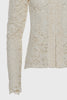 LACER SHIRT ECRU