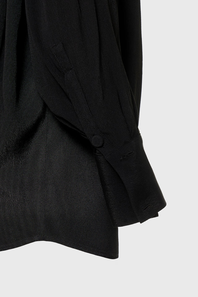 SIREN SHIRT BLACK